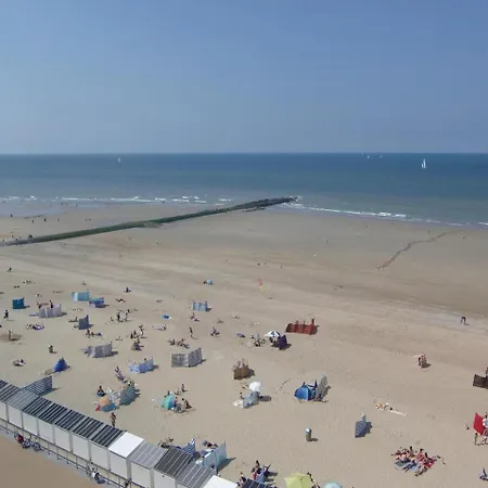 Hyacint Apartamento Ostend
